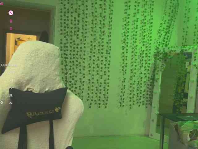 AnnaSebastian webcam