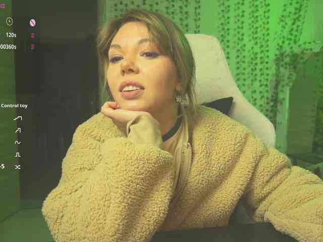 AnnaSebastian webcam