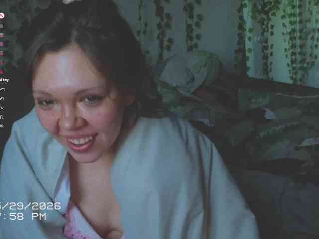 AnnaSebastian webcam