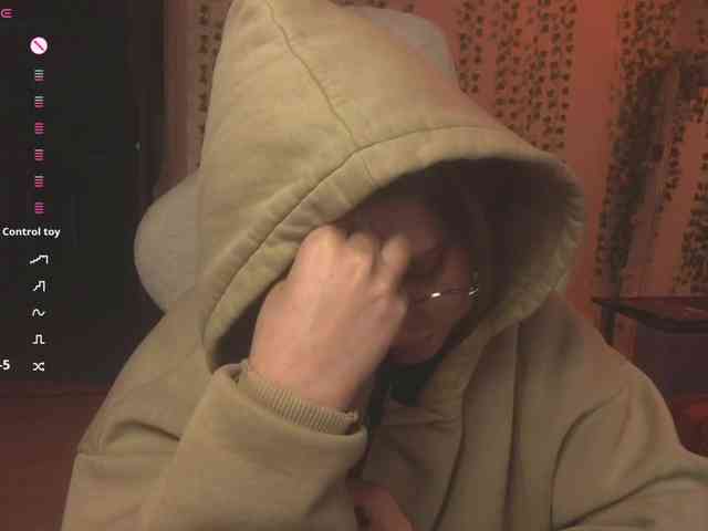 AnnaSebastian webcam