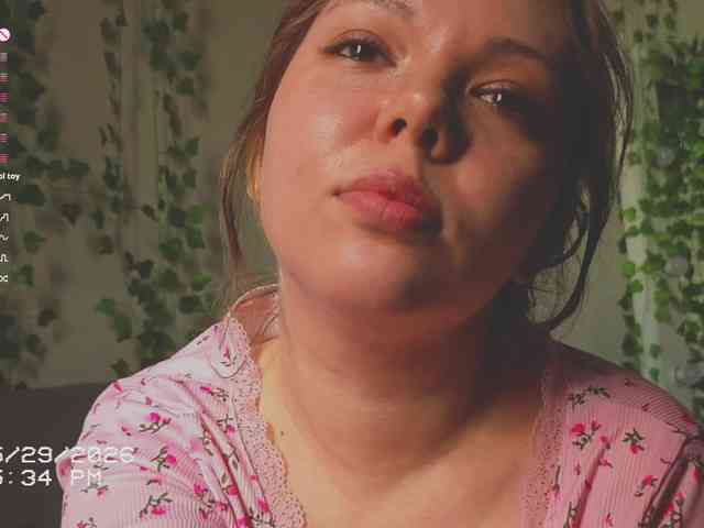 AnnaSebastian webcam