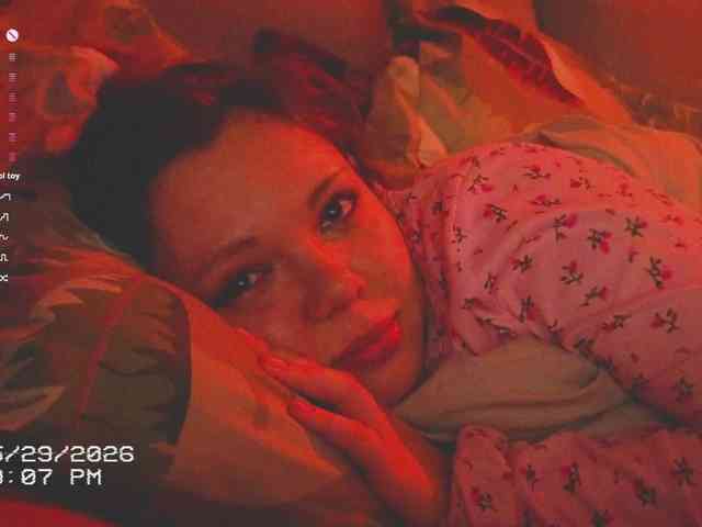 AnnaSebastian webcam