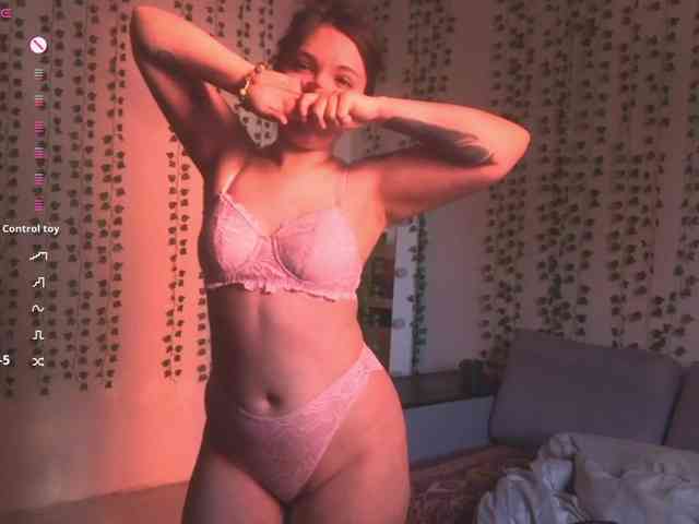 AnnaSebastian webcam