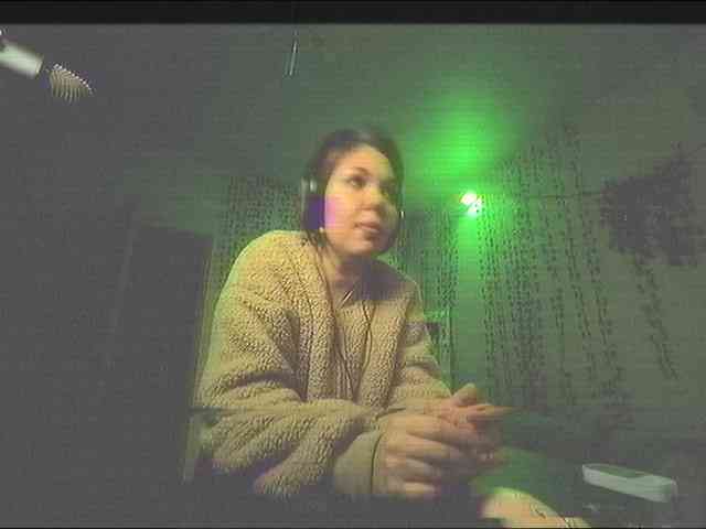 AnnaSebastian webcam