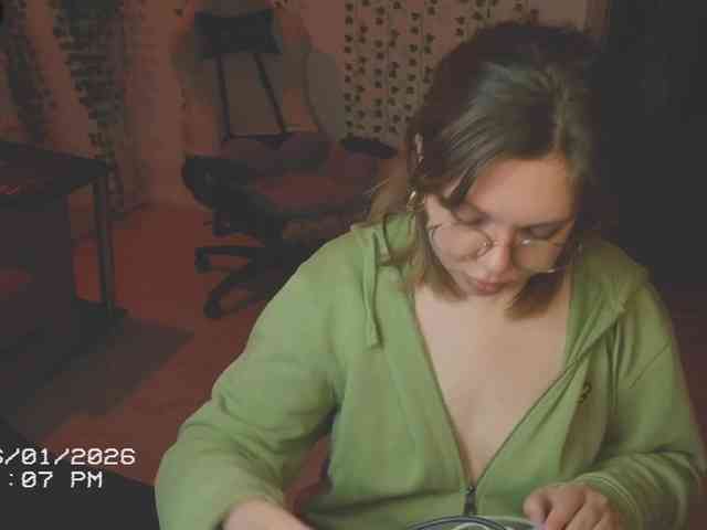 AnnaSebastian webcam