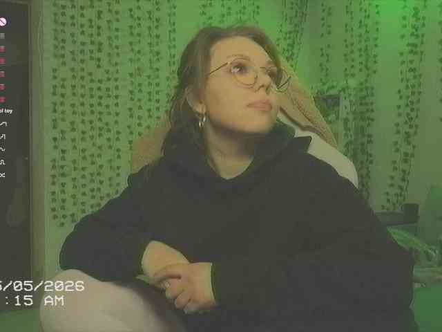 AnnaSebastian webcam