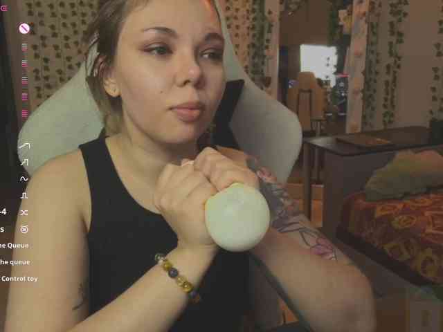 AnnaSebastian webcam