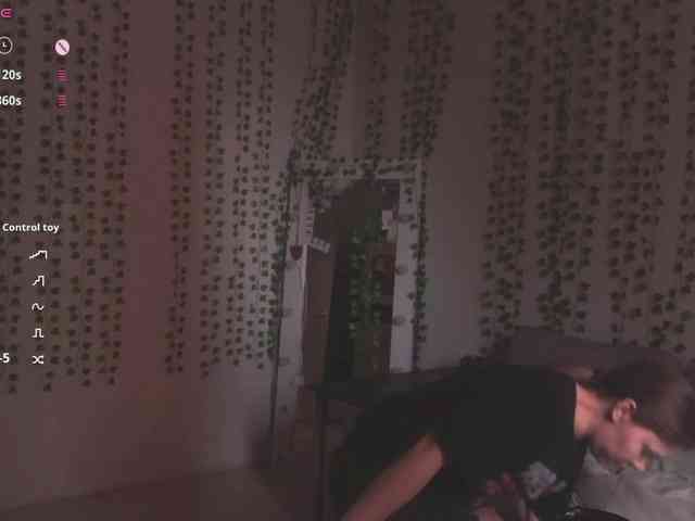 AnnaSebastian webcam