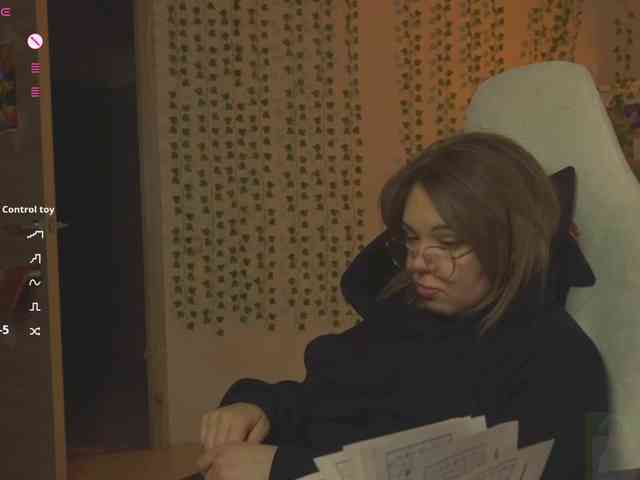 AnnaSebastian webcam