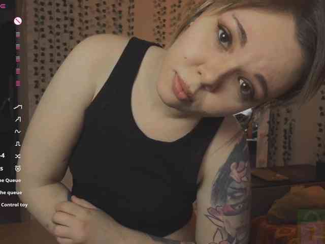 AnnaSebastian webcam