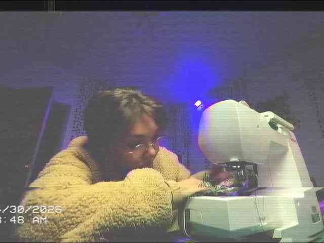 AnnaSebastian webcam