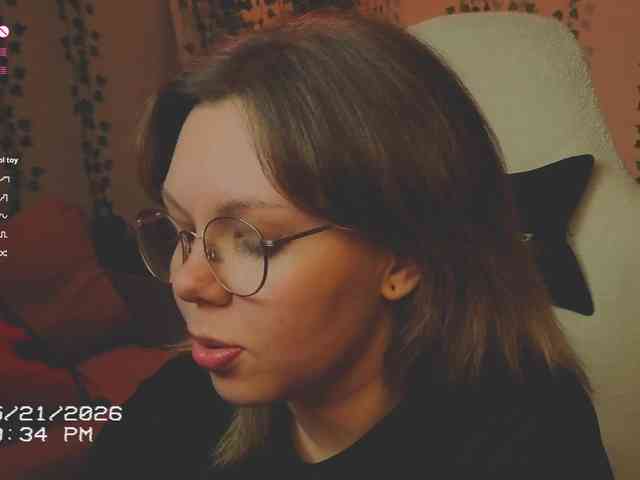 AnnaSebastian webcam