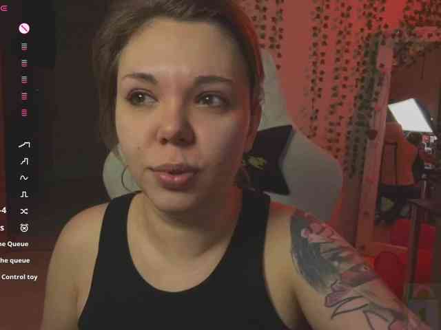 AnnaSebastian webcam