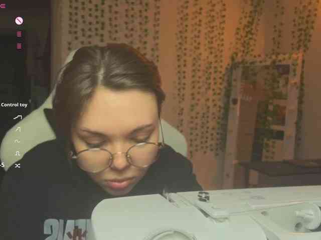 AnnaSebastian webcam