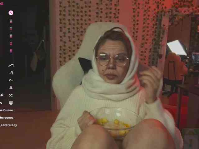 AnnaSebastian webcam