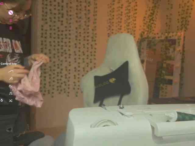 AnnaSebastian webcam