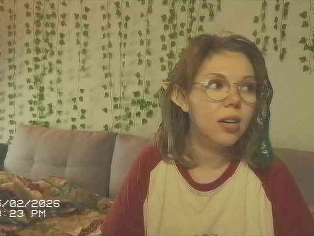 AnnaSebastian webcam