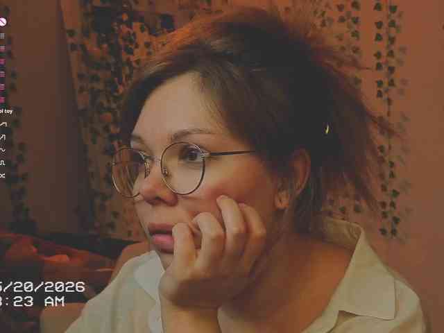 AnnaSebastian webcam