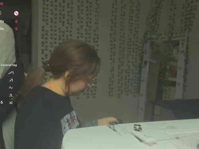 AnnaSebastian webcam