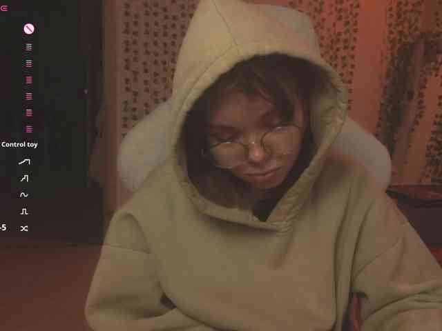 AnnaSebastian webcam