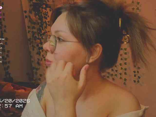 AnnaSebastian webcam