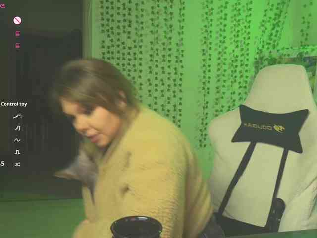 AnnaSebastian webcam