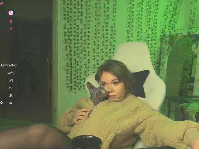 AnnaSebastian webcam