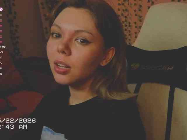 AnnaSebastian webcam