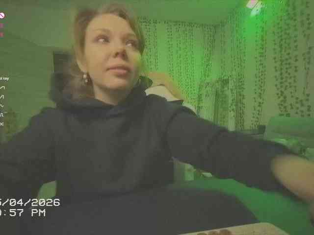 AnnaSebastian webcam