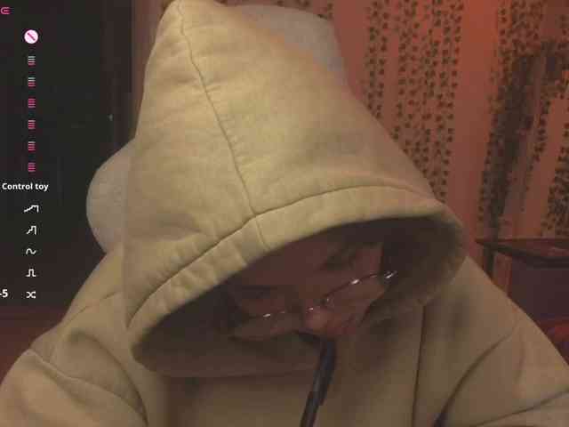 AnnaSebastian webcam