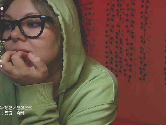 AnnaSebastian webcam