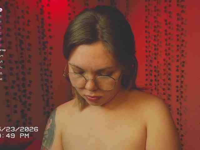 AnnaSebastian webcam