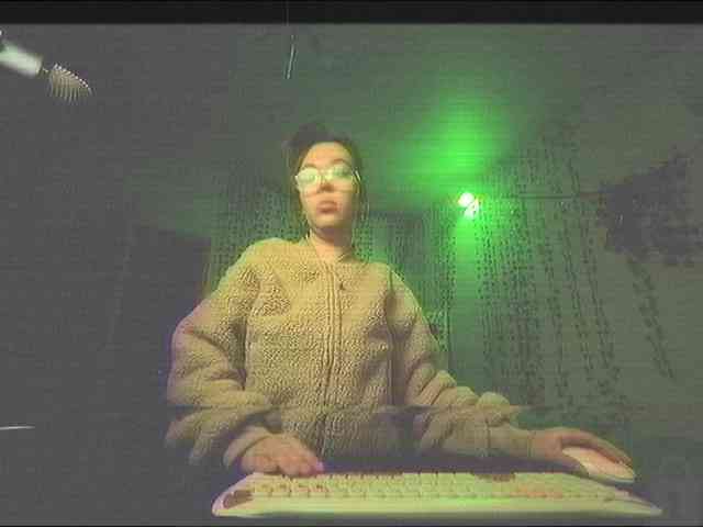 AnnaSebastian webcam