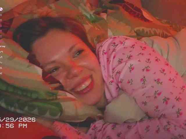 AnnaSebastian webcam
