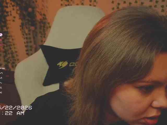 AnnaSebastian webcam