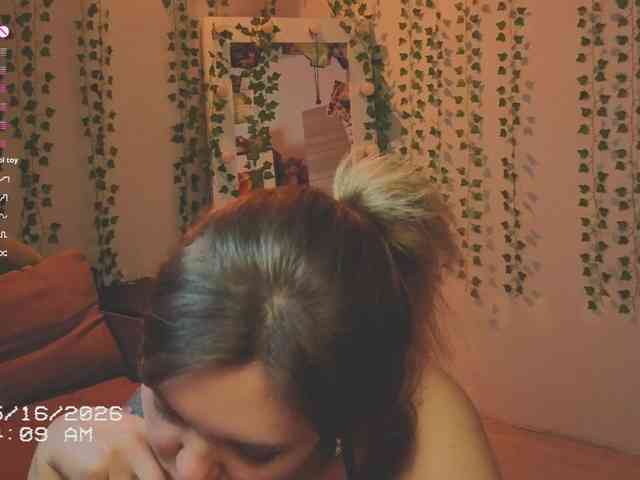 AnnaSebastian webcam