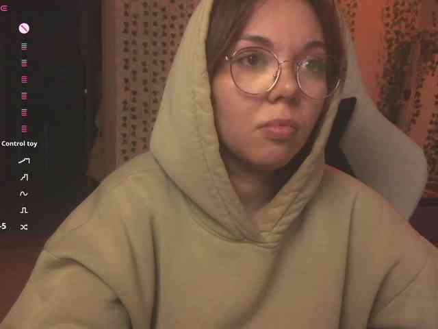 AnnaSebastian webcam