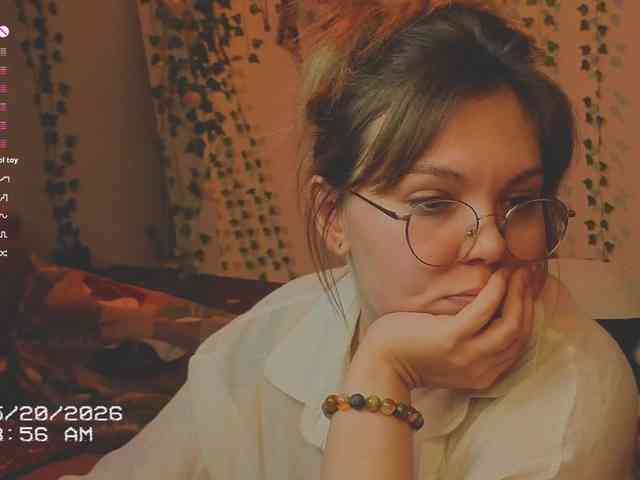 AnnaSebastian webcam