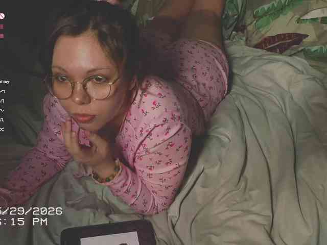 AnnaSebastian webcam