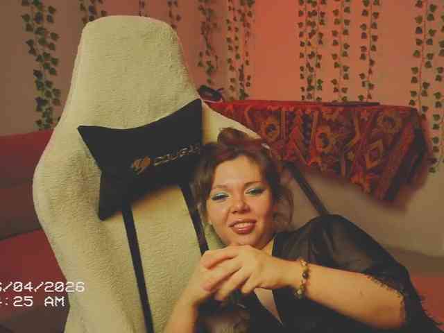 AnnaSebastian webcam