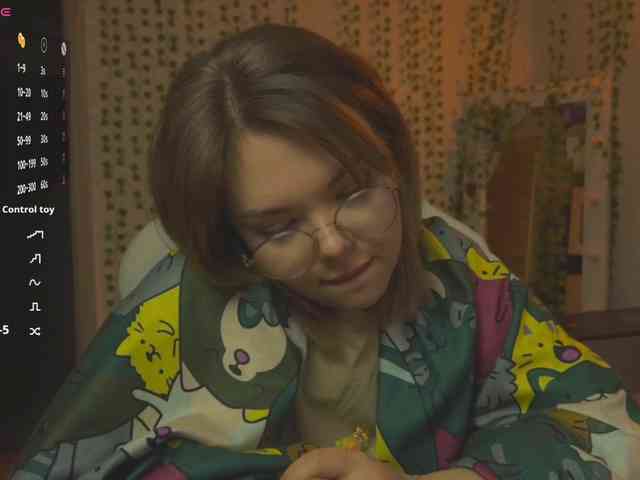 AnnaSebastian webcam