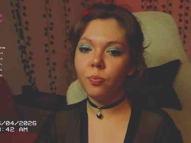 AnnaSebastian webcam