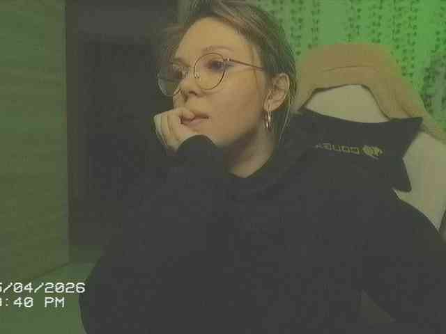 AnnaSebastian webcam