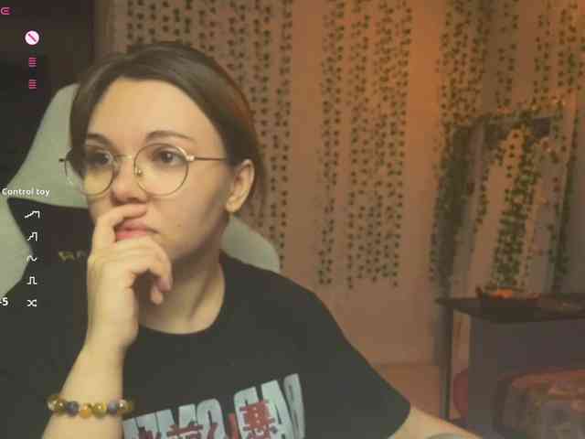 AnnaSebastian webcam