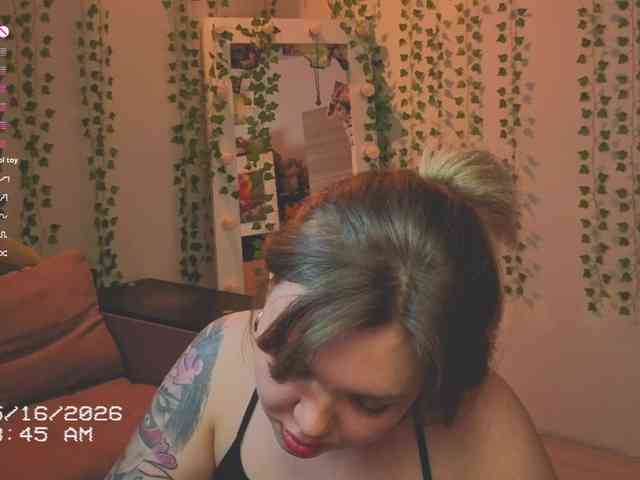 AnnaSebastian webcam