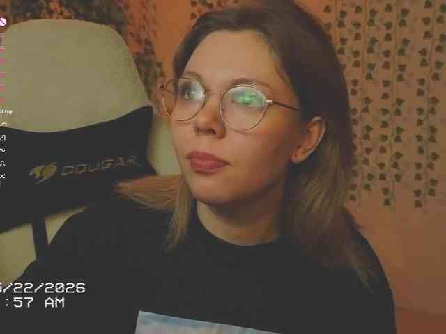 AnnaSebastian webcam