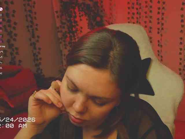 AnnaSebastian webcam