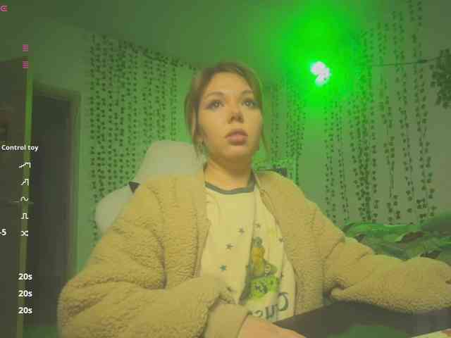 AnnaSebastian webcam