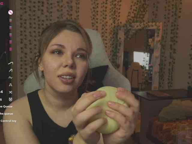 AnnaSebastian webcam