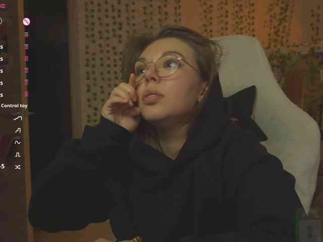 AnnaSebastian webcam